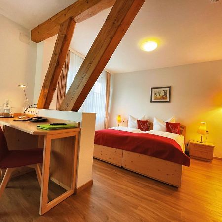 Albhotel Malakoff - House Of Nature Wiesensteig Экстерьер фото