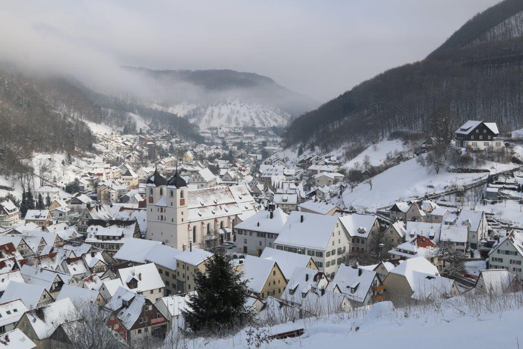 Albhotel Malakoff - House Of Nature Wiesensteig Экстерьер фото