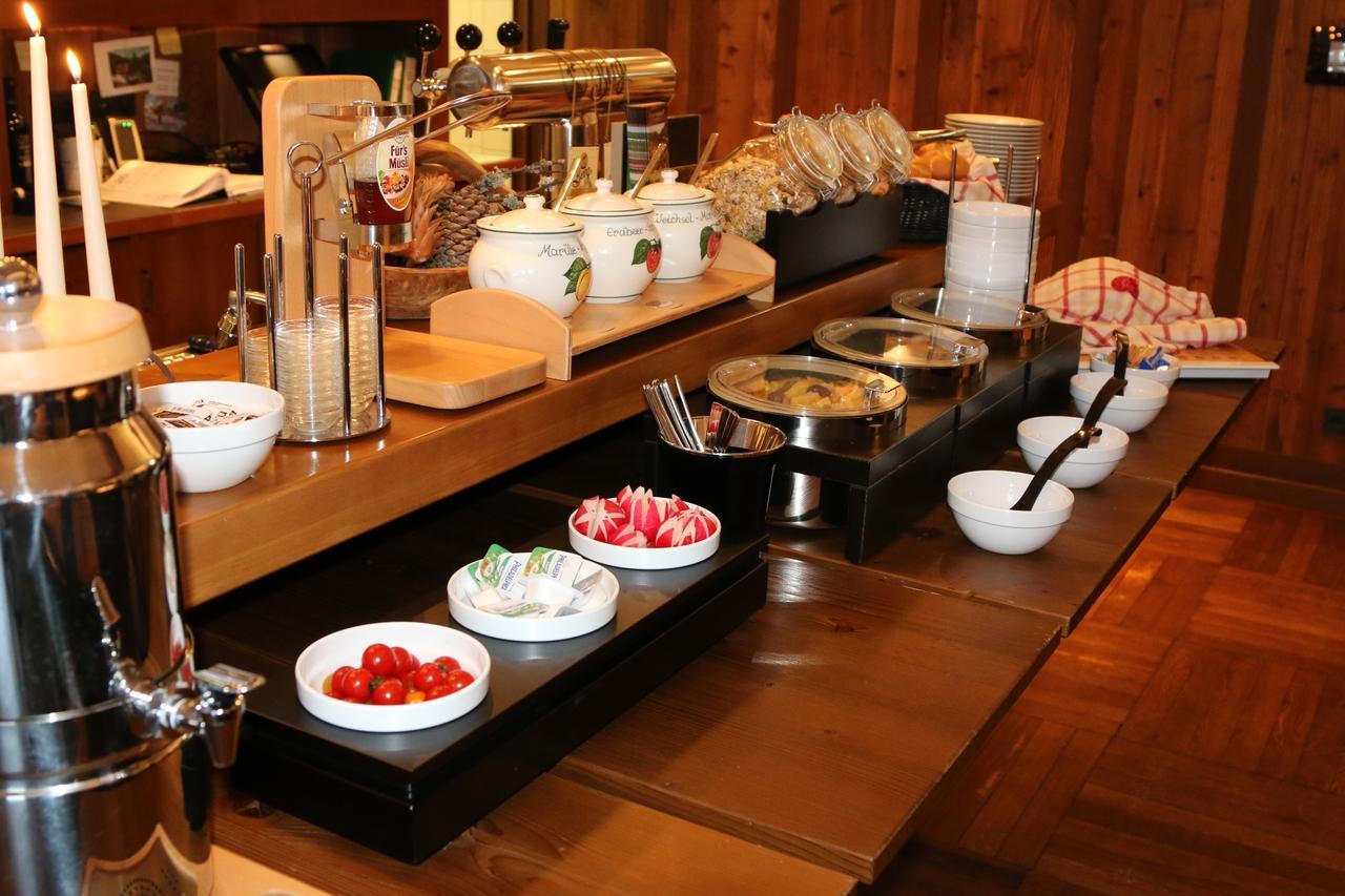 Albhotel Malakoff - House Of Nature Wiesensteig Экстерьер фото